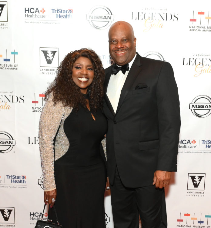 The Celebration of Legends Gala 2019