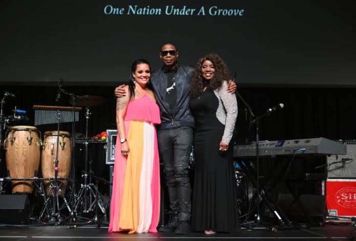 The Celebration of Legends Gala 2019