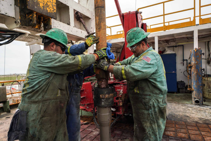Cheap oil is no longer a huge positive