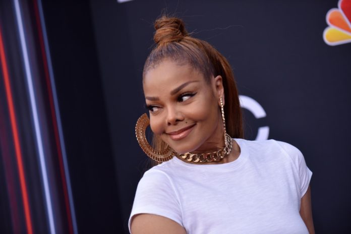 Janet Jackson Janet Jackson announced on Tuesday that she will be launching her first-ever Las Vegas residency in May.