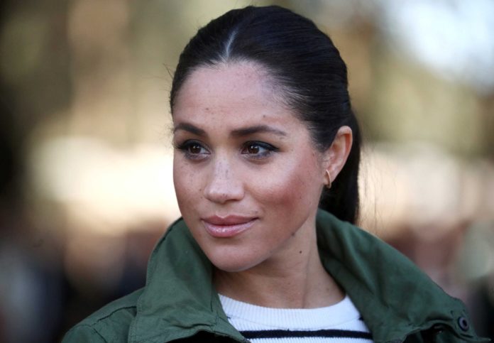 Meghan Markle Racist abuse targeted at the Duchess of Sussex, Meghan Markle, increased on Twitter and Instagram in the weeks and months after the announcement of her pregnancy, sources have told CNN.