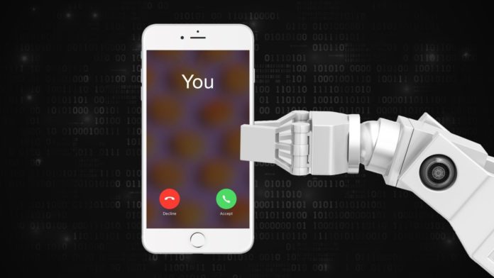 The frightening future of robocalls: Numbers and voices you know Some experts think the future of robocalls includes calls from numbers you recognize and a voice on the other end that sounds like someone you know.