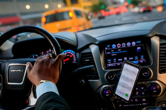 Uber and Lyft Uber and Lyft are at the forefront of shaping the future of transportation, city infrastructure and even what it means to work.