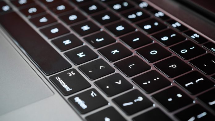 Keyboard Apple may soon give up on one of its most maddening design changes. The new MacBook keyboard will revert to the sturdier, clickier keys of old, a prominent analyst reports. Credit: Neil Goodwin/T3 Magazine via Getty