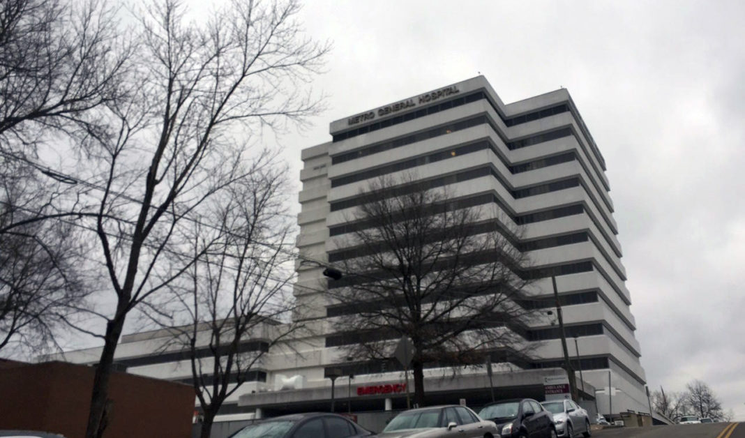 Nashville’s vulnerable populations depend on General