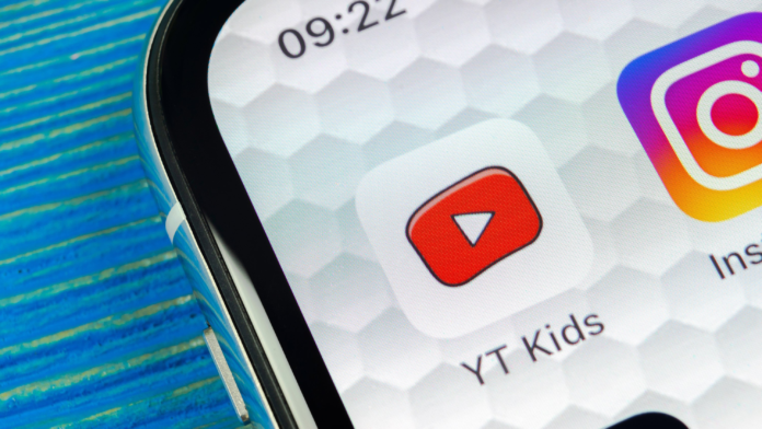 ytkids Most parents feel pretty safe letting their children watch YouTube Kids, the child-friendly version of the video platform. But disturbing videos recently found by some moms show the social media site may not be safe for kids at all.