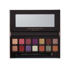 Courtesy of: Anastasia Beverly Hills