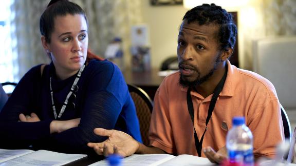 dozens of groups on the major issues in the 2020 election.