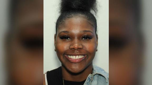 Alexis Crawford, the 21-year-old Clark Atlanta University student who went missing from her apartment, was found dead in an Atlanta area park, Atlanta Police Chief Erika Shields told reporters.