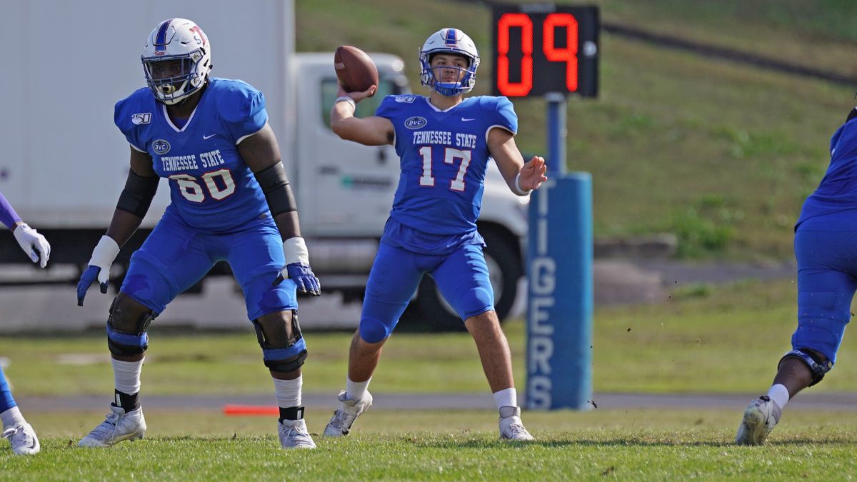 Photo by: @TsuAthletics