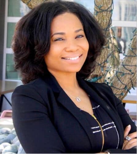 Nadira Freeman