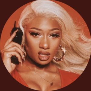 (Photo Courtesy Of Instagram: @theestallion)
