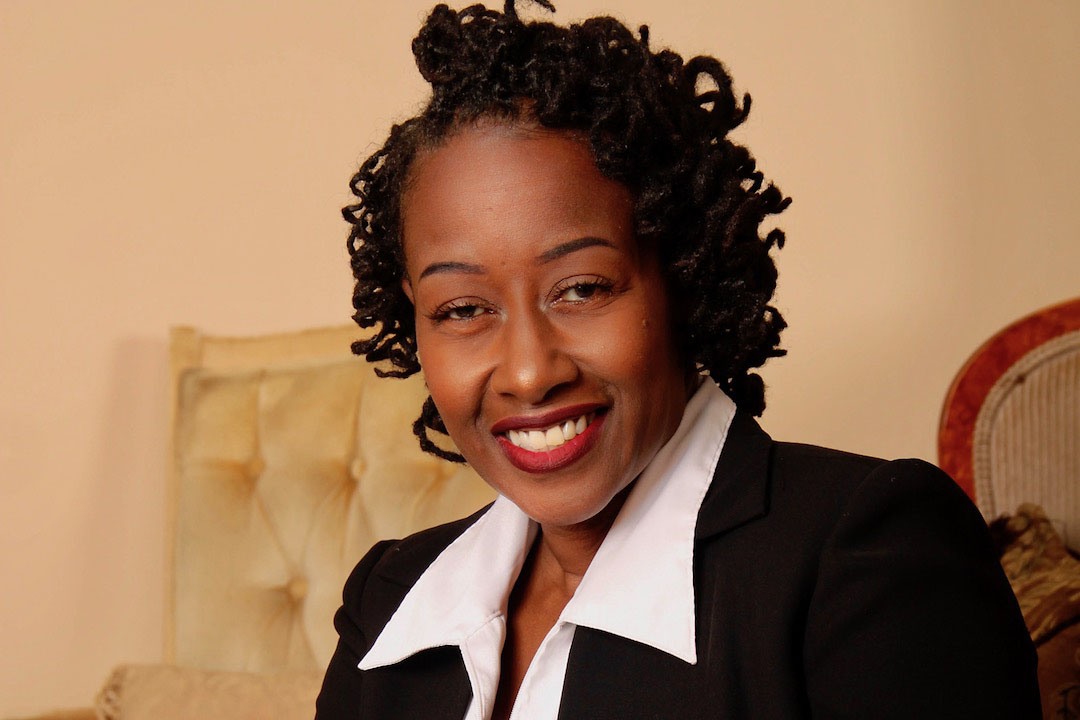 Patricia Hammock (Courtesy Photo)