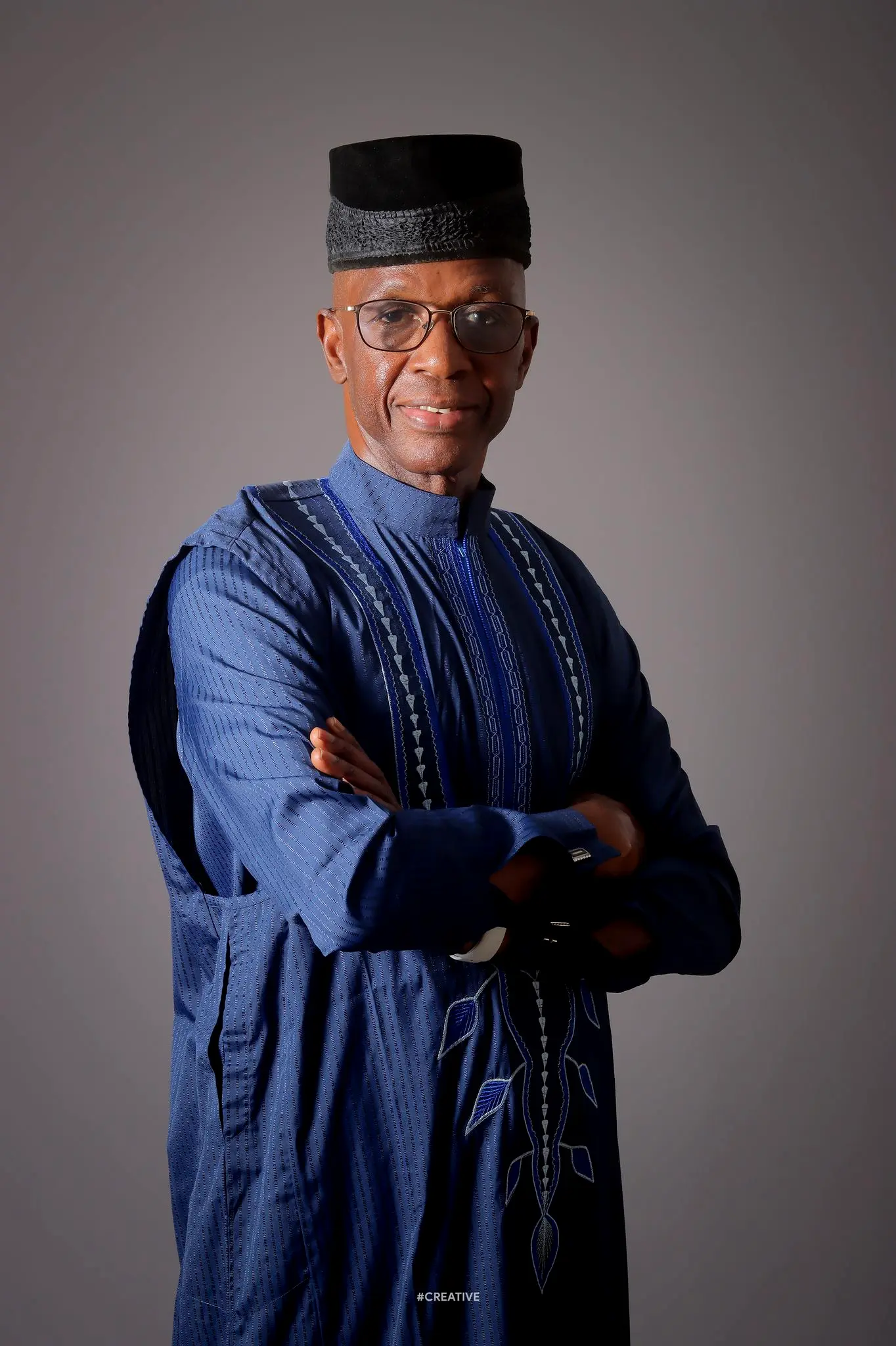 Dr. Djibril Diallo