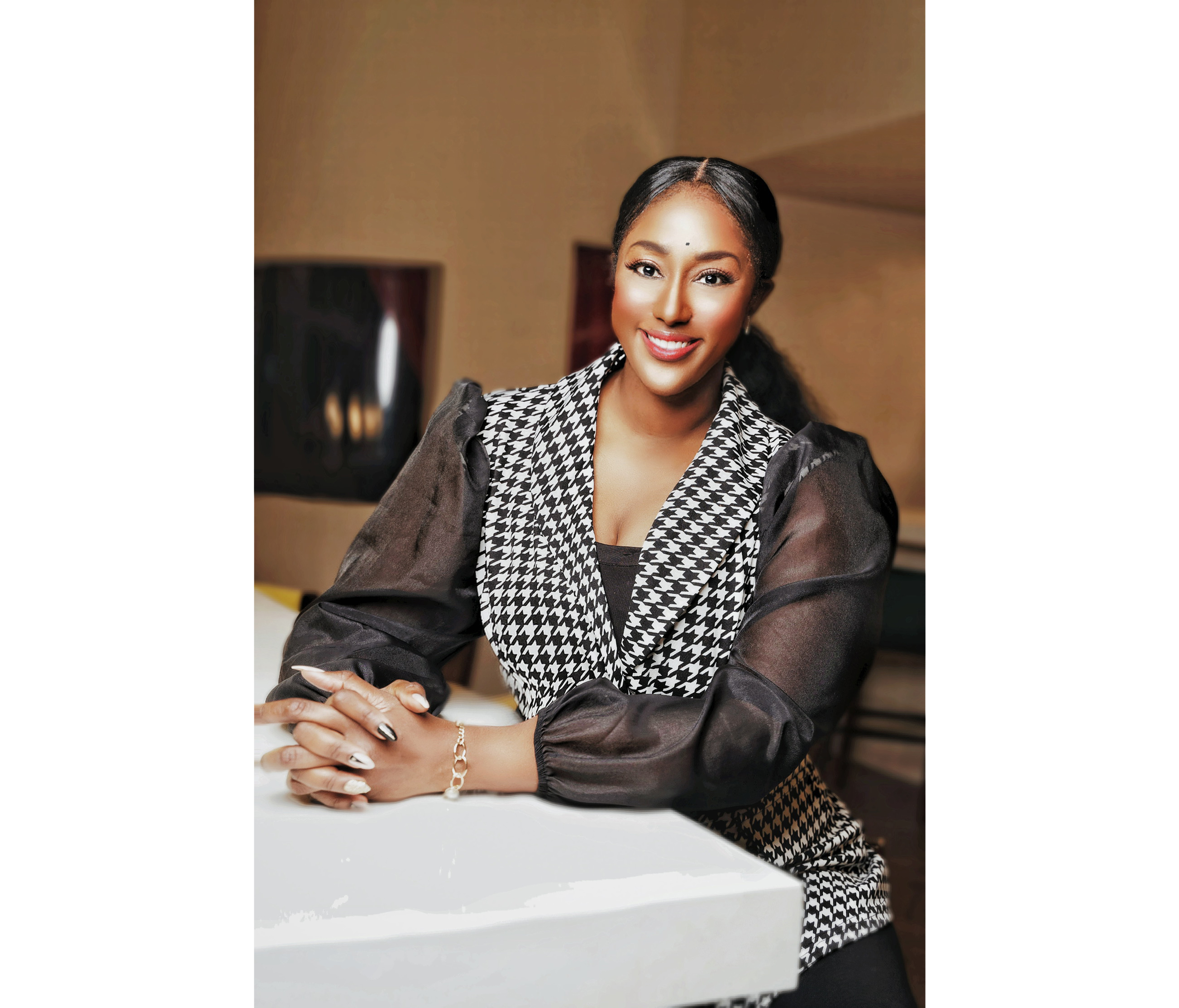 Dr. Aerial Ellis (Courtesy Photo)