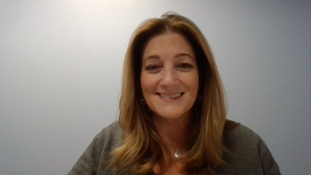 Amy Smith of BC Holdings of Tennessee, LLC (Courtesy Photo)
