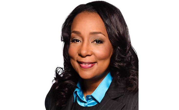 Angela Sailor (Courtesy Photo)