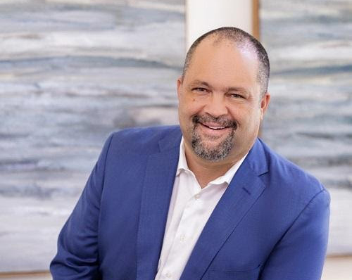 Ben Jealous