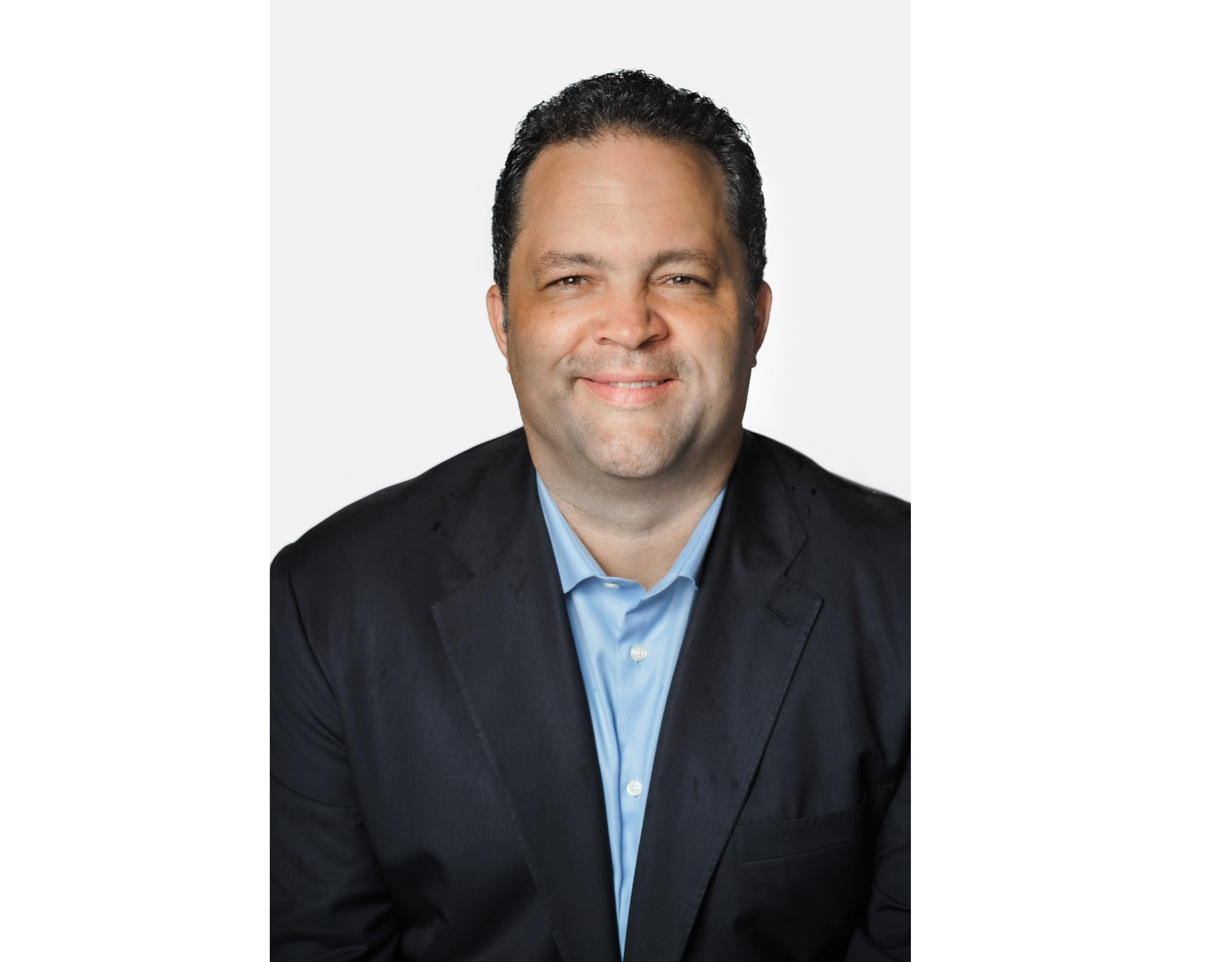Ben Jealous (Courtesy Photo)