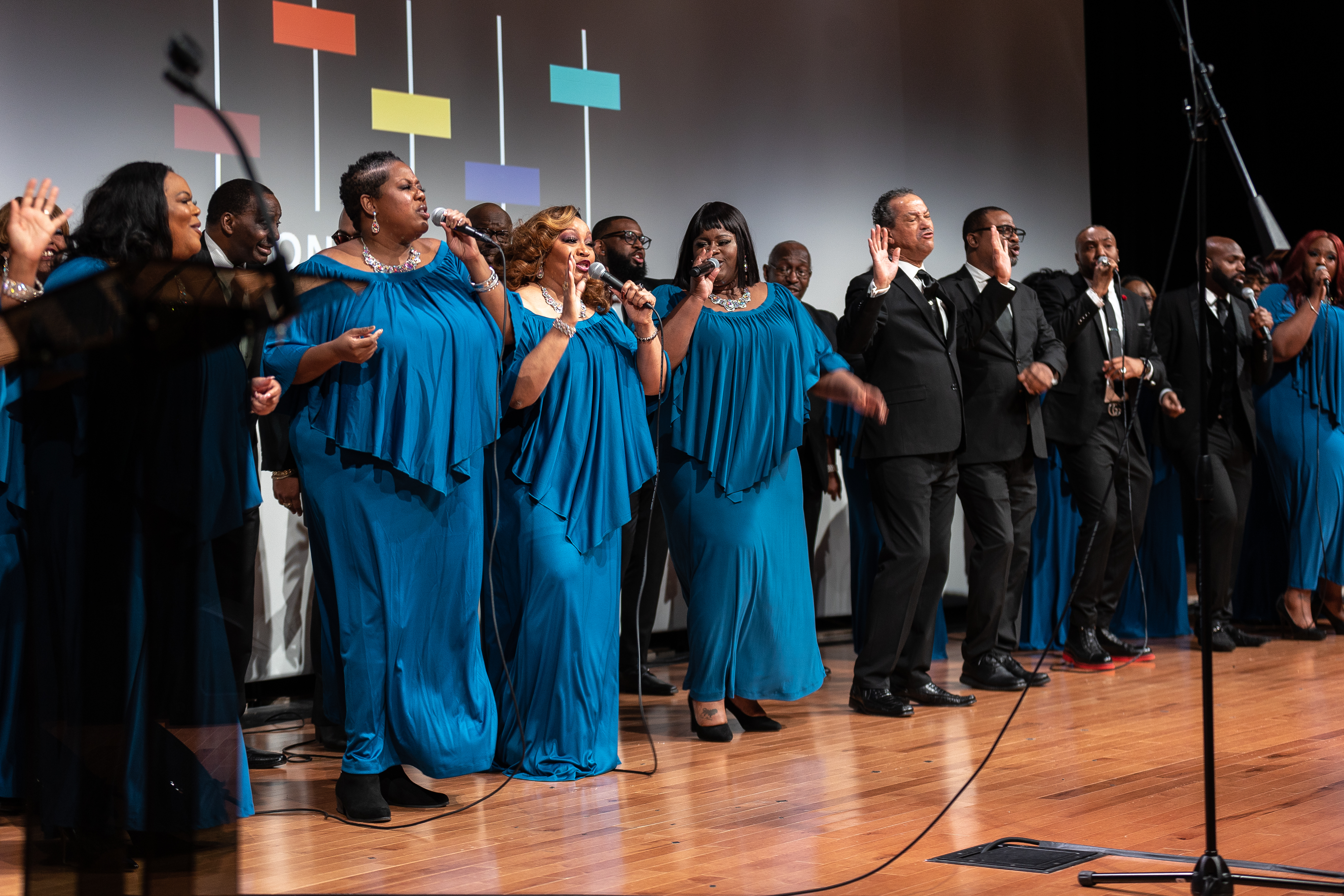 Dr. Bobby Jones music