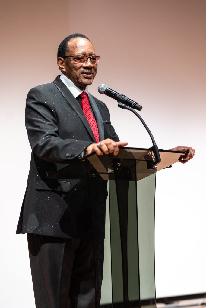 Dr. Bobby Jones (MOJO Marketing).