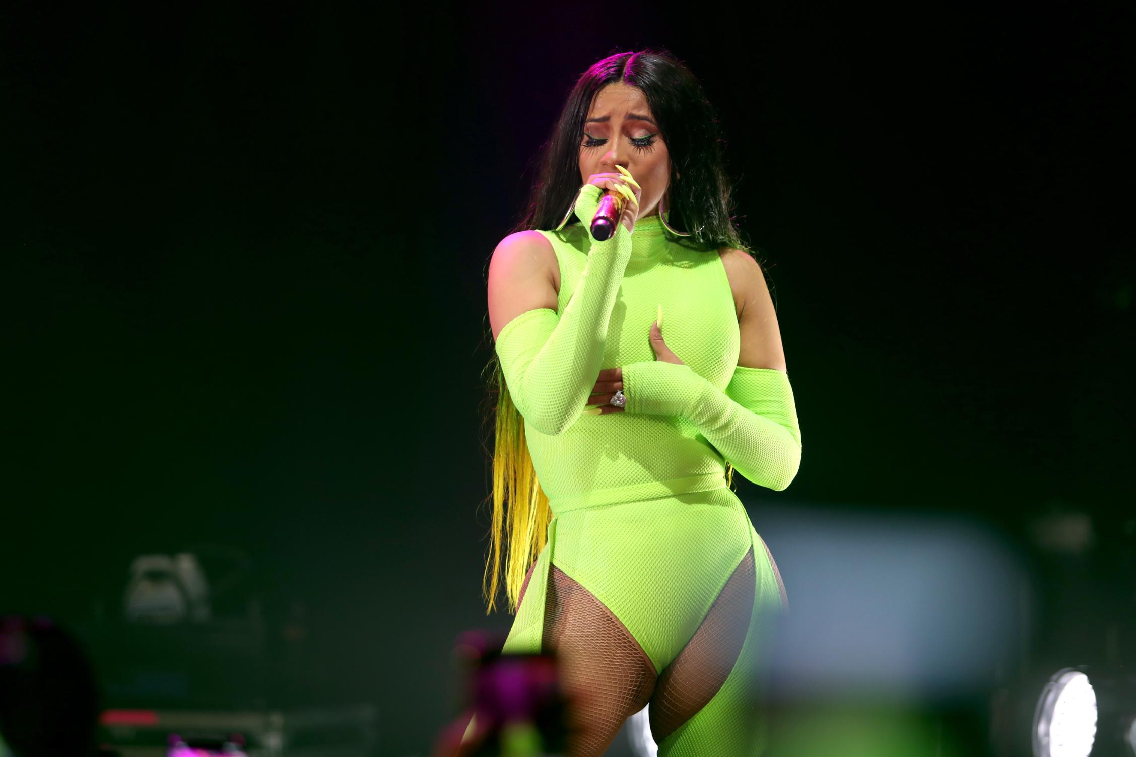 What will the sound of the new decade be? Well, we can start with some of the most-anticipated albums and tours coming our way in 2020. Keep your ears open for Cardi B's "Tiger Woods," Lana Del Ray's "White Hot Forever," J. Cole's "The Fall Off," and Ozzy Osbourne's "Ordinary Man."