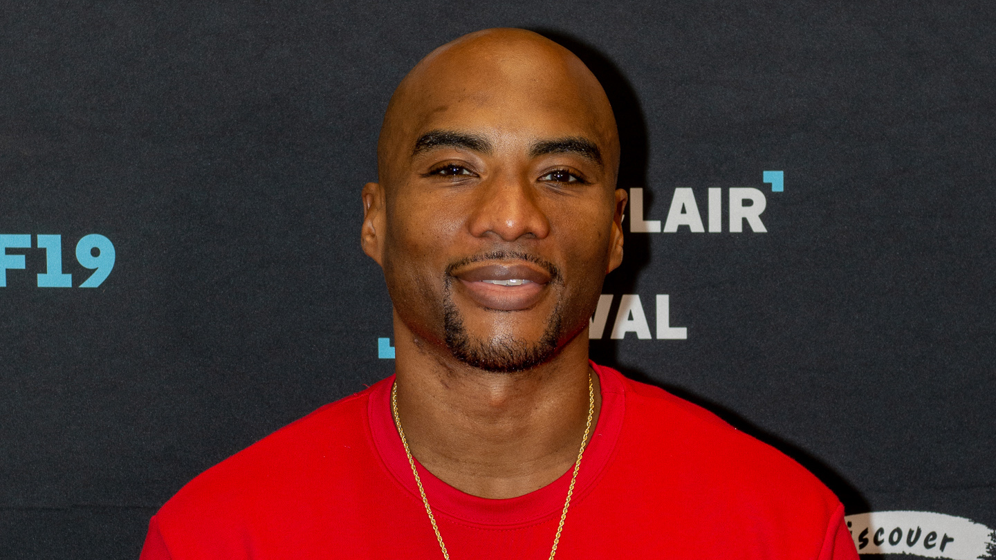 Charlamagne tha God