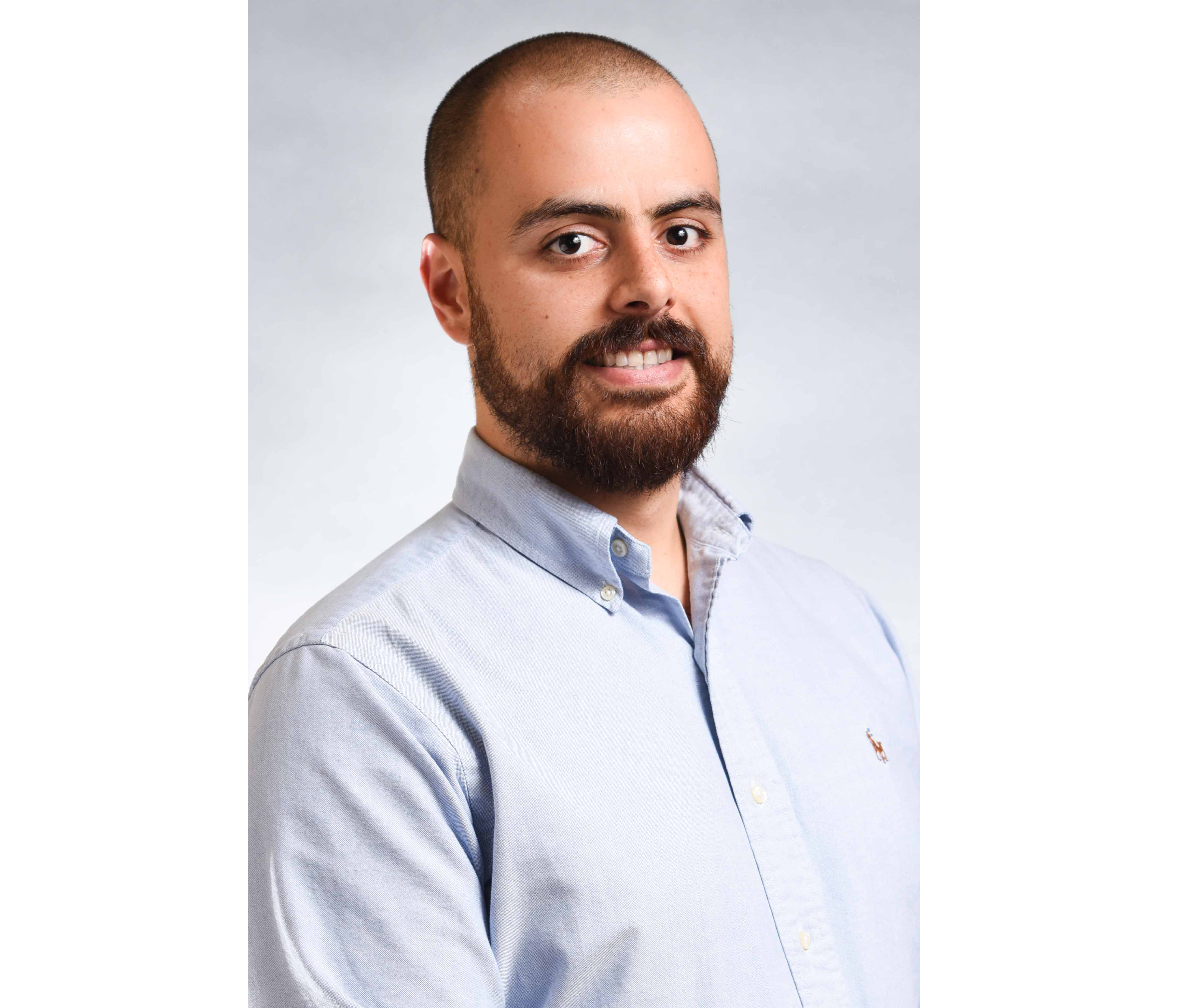 Diego Eguiarte