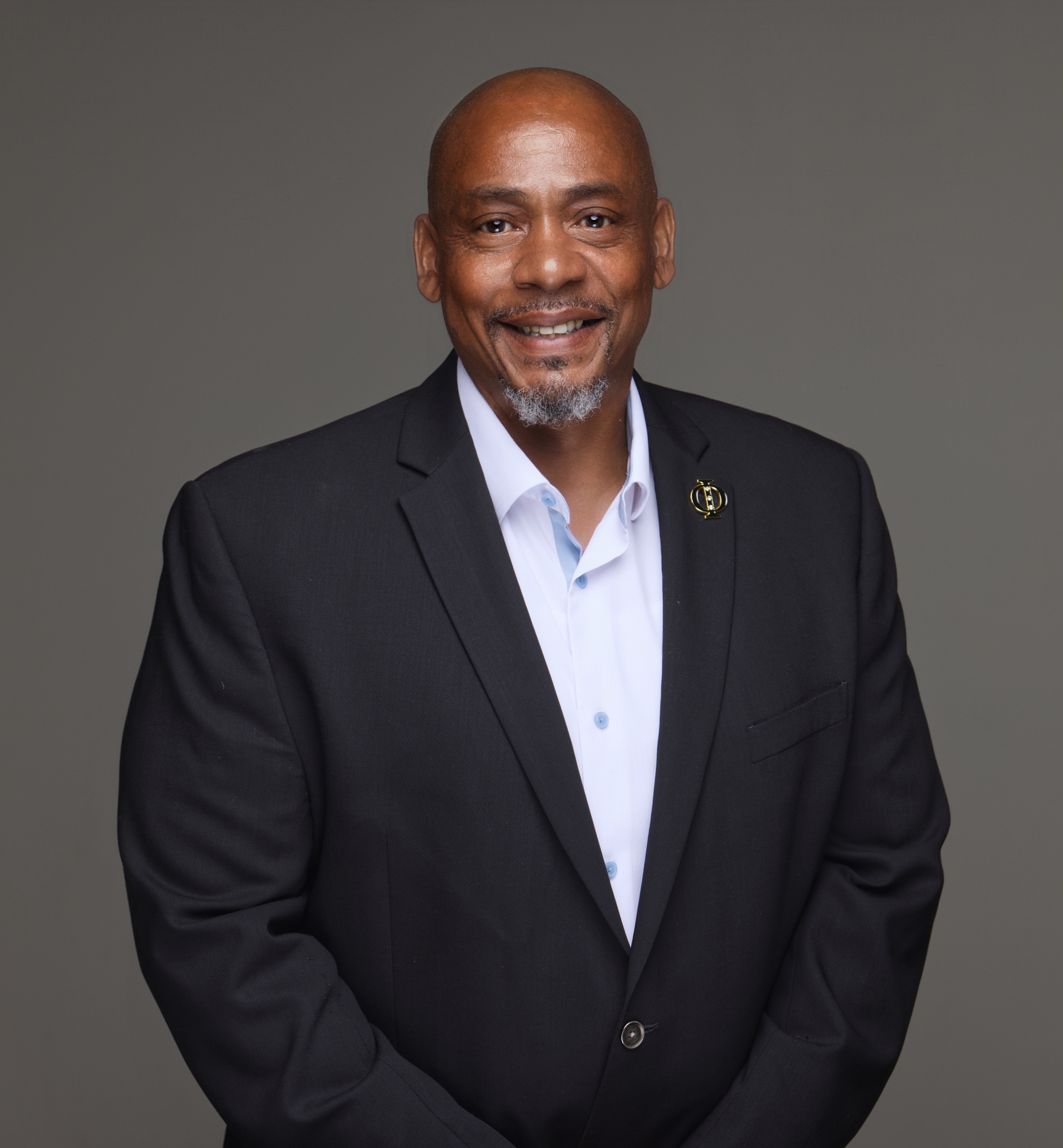 Dion Brown