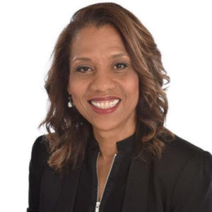 Donna Rattley Washington