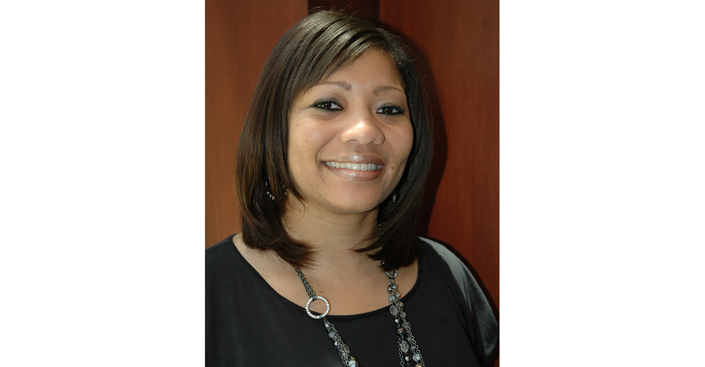 Dr Adrienne Battle (Photo by: mnps.org)