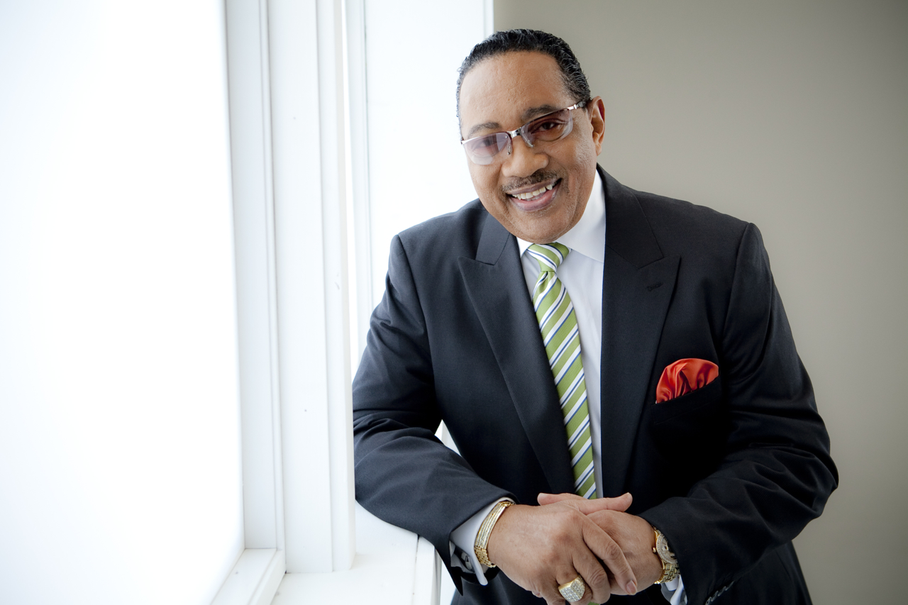 Dr. Bobby Jones (Courtesy Photo)