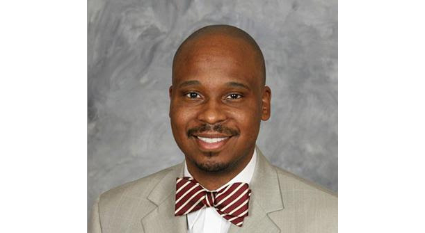 Dr. Bryant T. Marks