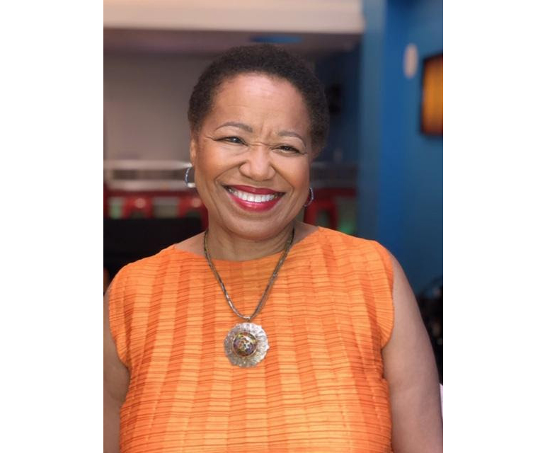 Dr. Gail C. Christopher, Executive Director, National Collaborative for Health Equity