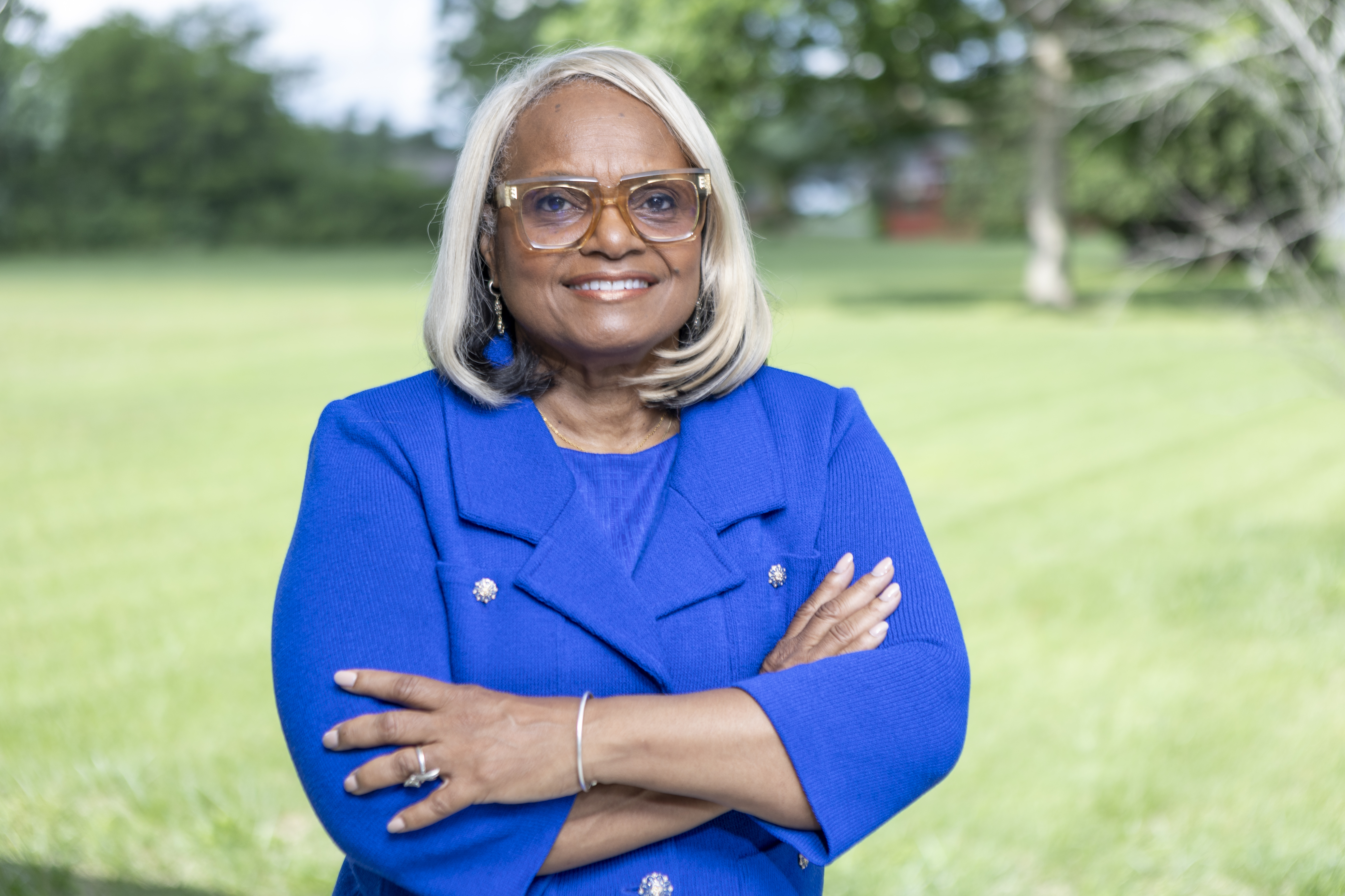 Holloway for Congress running a Campaign for Tennessee’s 7th District