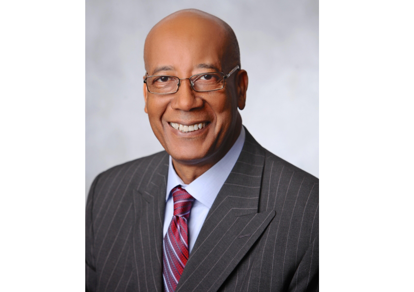 Dr. Joseph Webb