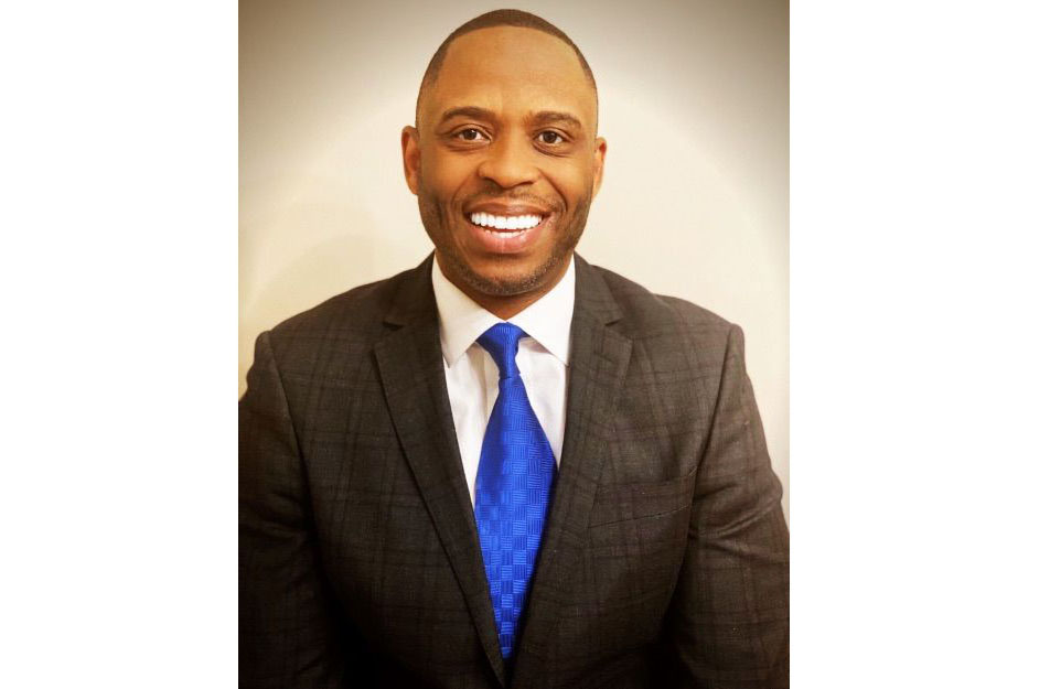 Tennessee State University athletic director Dr. Mikki Allen (Courtesy Photo)