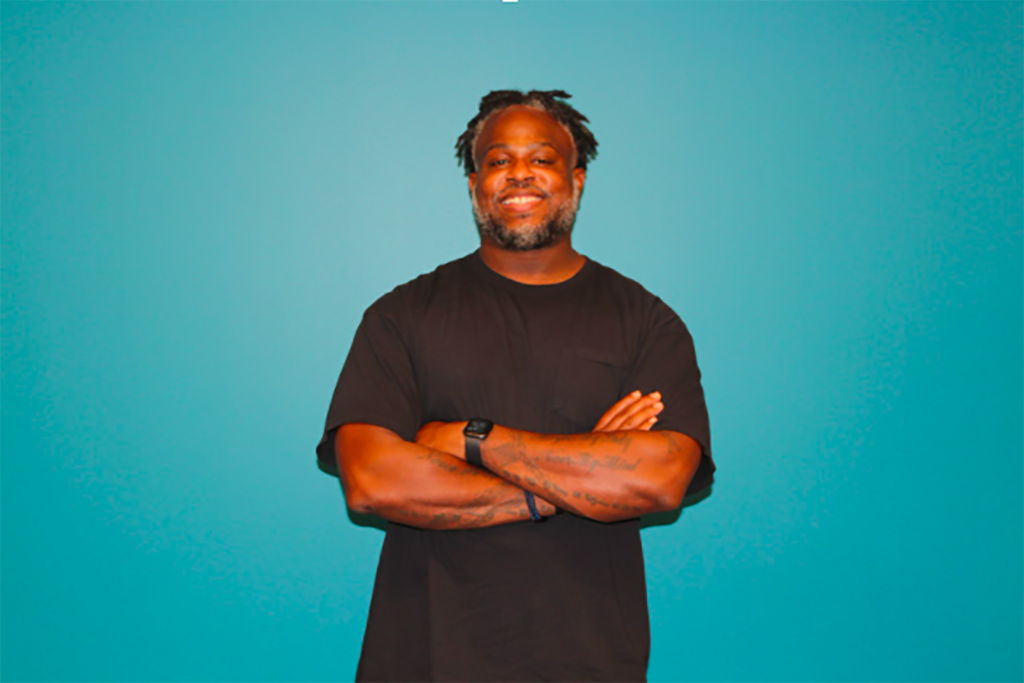 Eric E. Brown Jr.