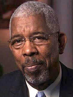 Dr. Ernest Rip Patton, Jr.