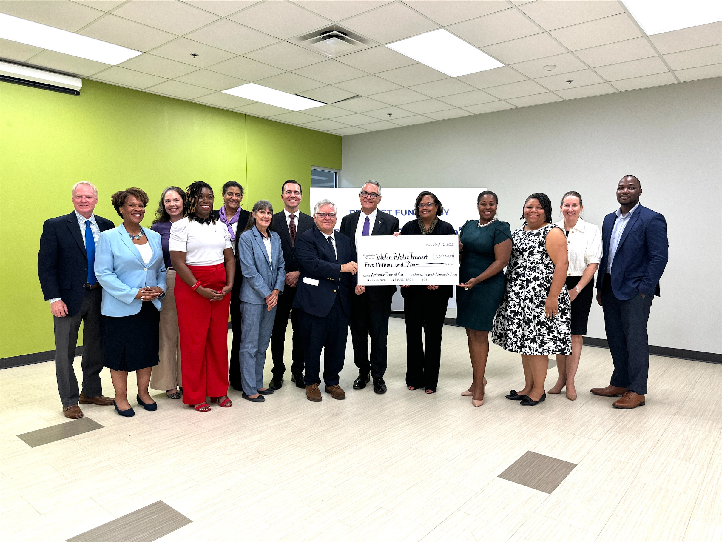 FTA WeGo check presentation September 2023