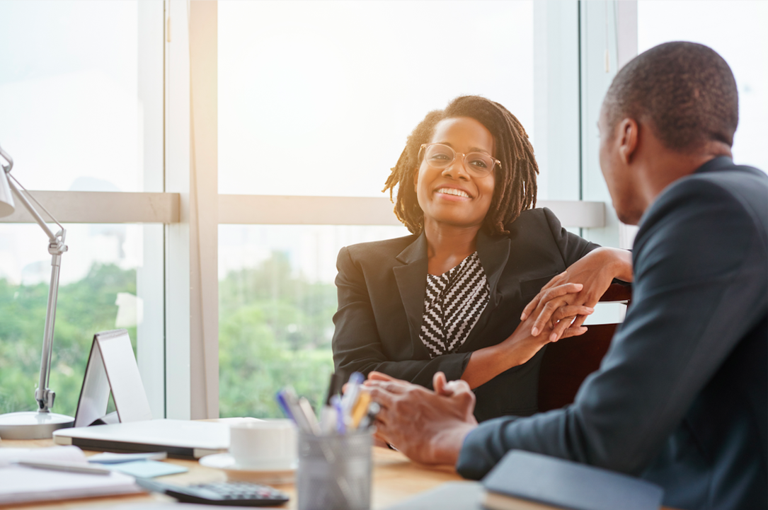 Minority Financial Planners (Photo by: DragonImages | stock.Adobe.com)