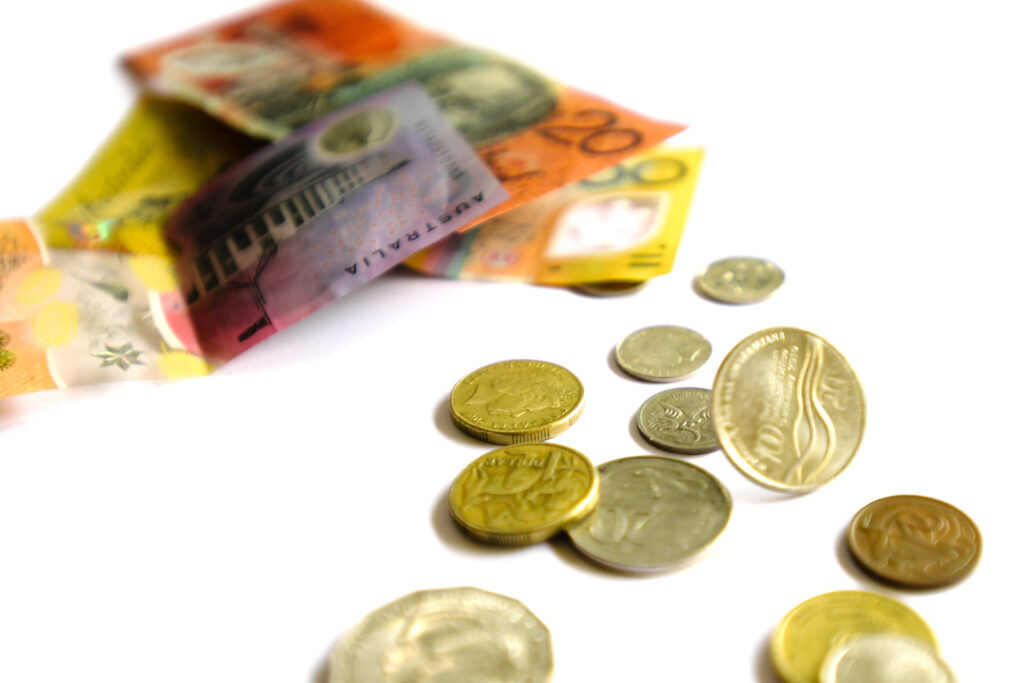 Foreign Direct Investment Into Australia Halved Due To ...