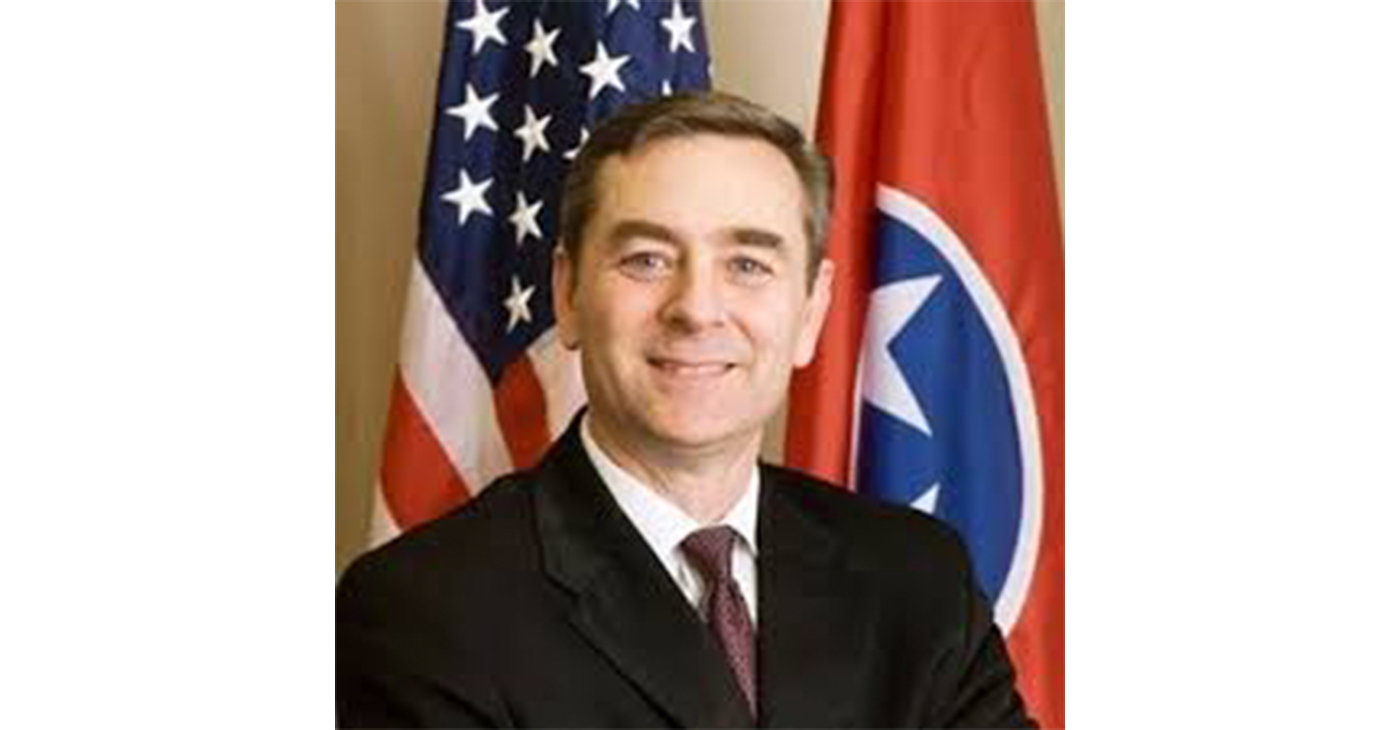 Former Tennessee Speaker of the House Glen Casada (Photo Courtesy of Twitter)
