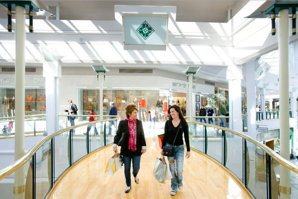 The Mall at Green Hills (Photo: facebook.com/mallatgreenhills)