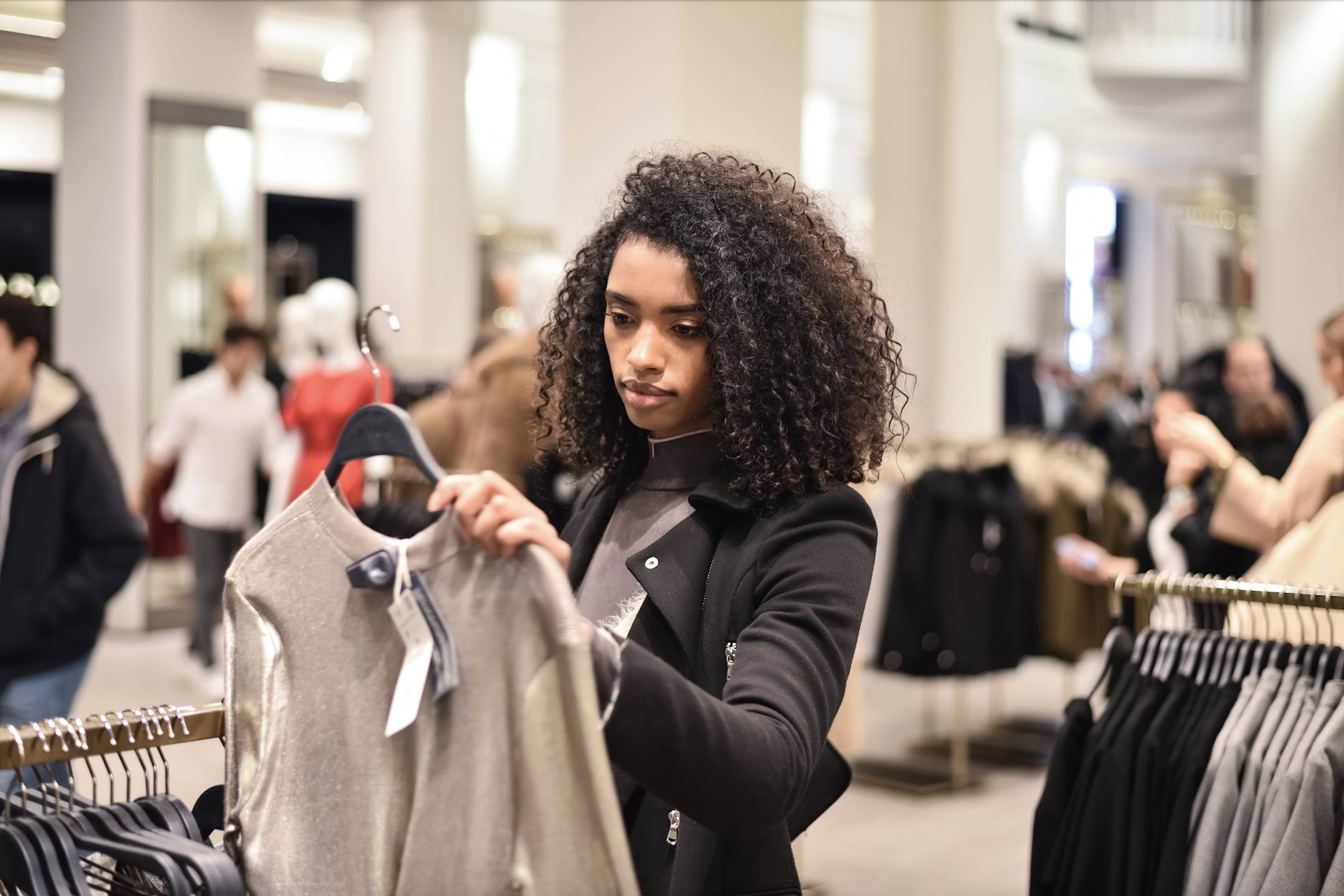 Holiday Shopping