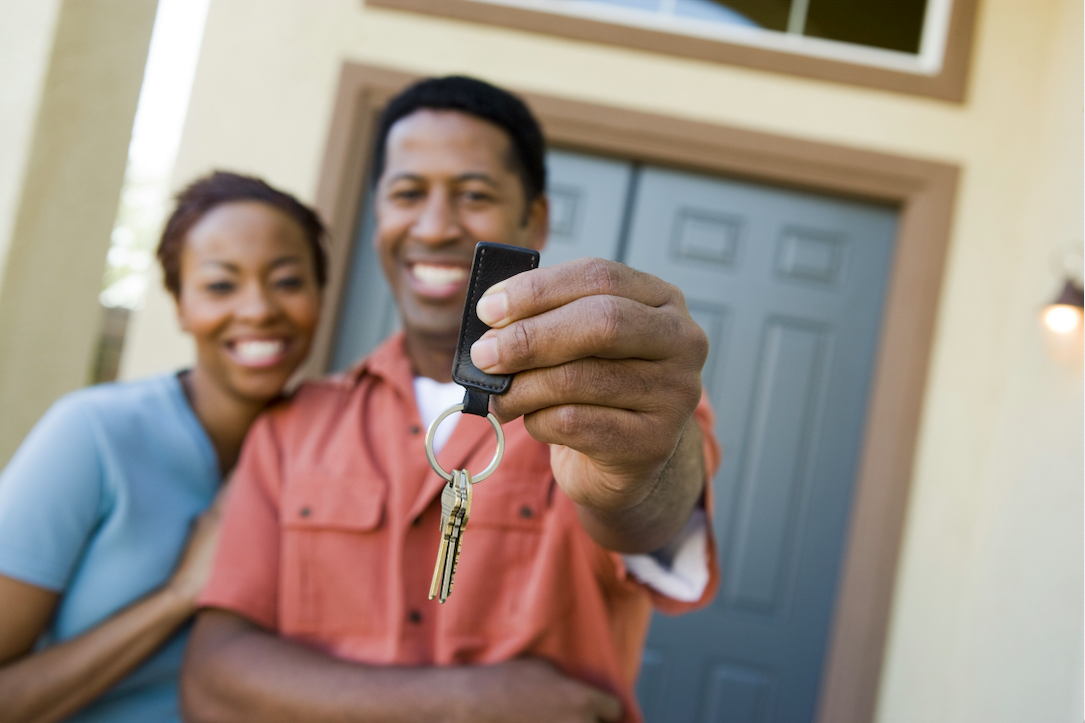 Homeownership (Photo by: Biker3 | stock.Adobe.com)