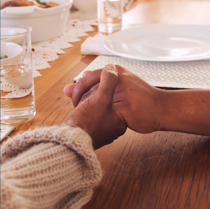 Millions of Americans face hunger this year. (Photo by: Shape Charge | iStockPhoto.com)
