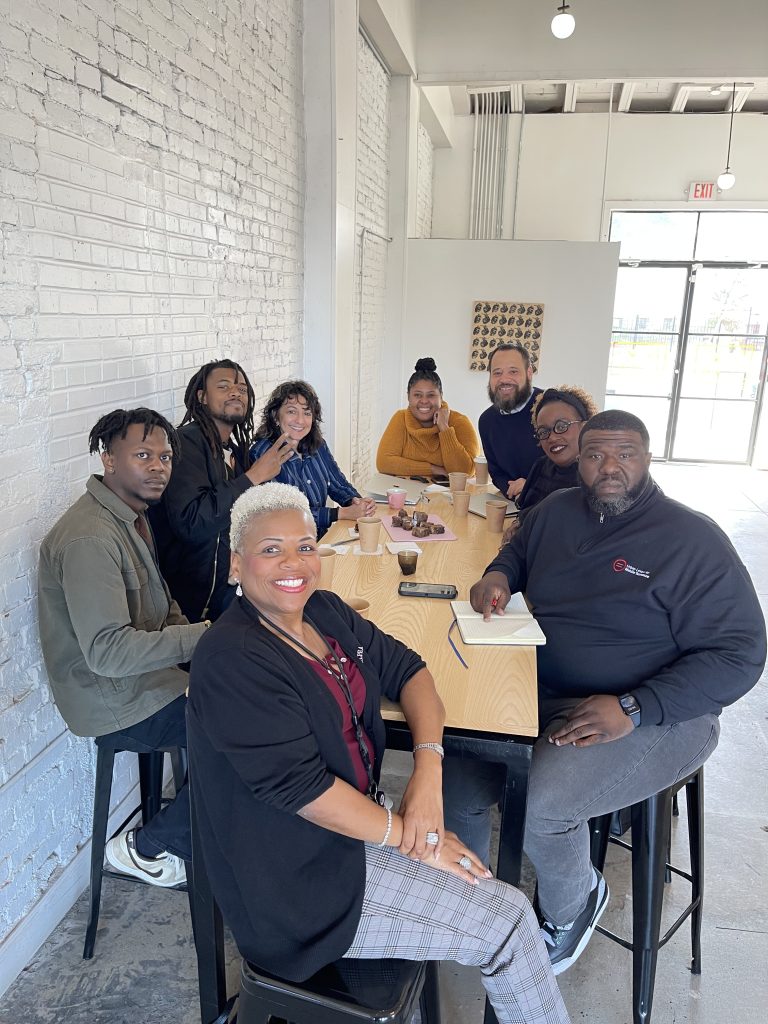 WeGo, Urban League, and Nashville Artist
