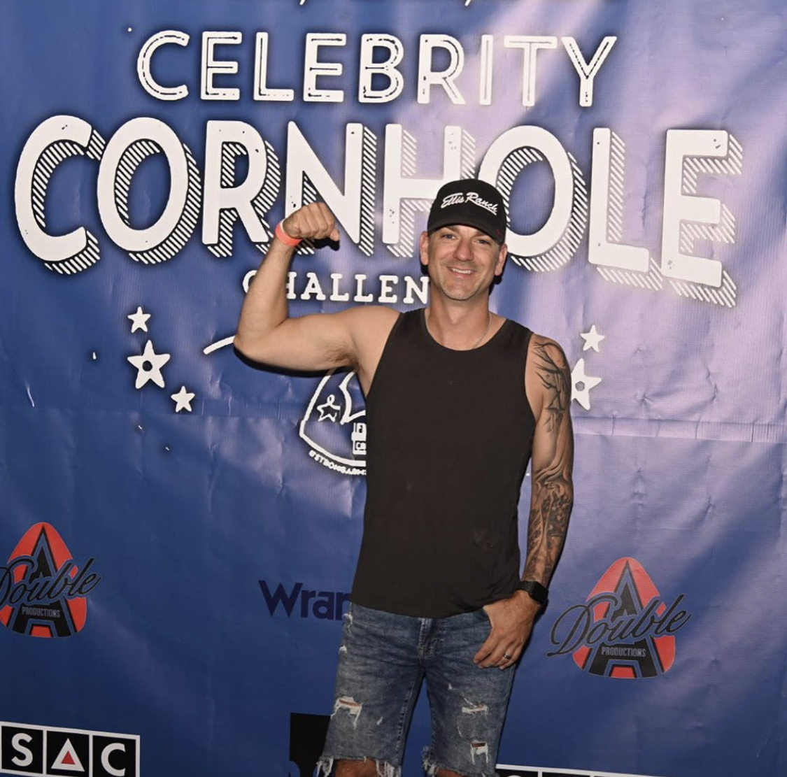 Craig Campbell