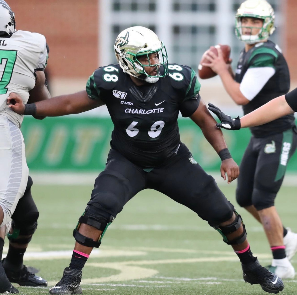 Jaelin Fisher (Courtesy Photo)
